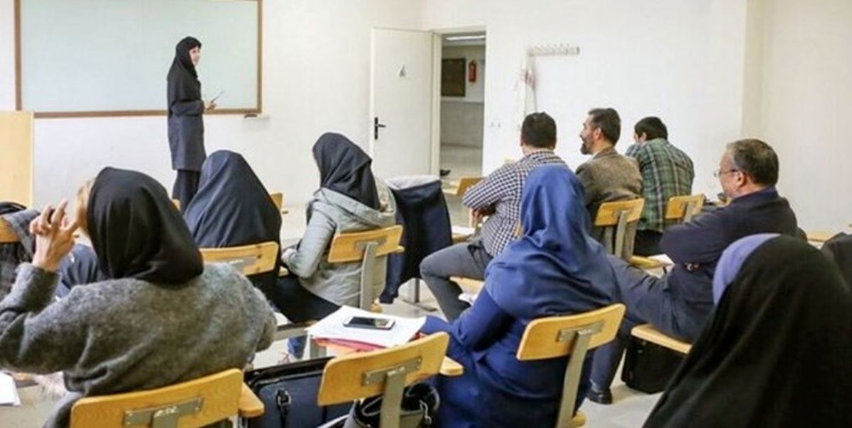 آغاز سال تحصیلی دانشگاهها از اول مهر