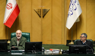 تصاویر: نشست علنی نوبت عصر شنبه ۲۵ بهمن ماه مجلس