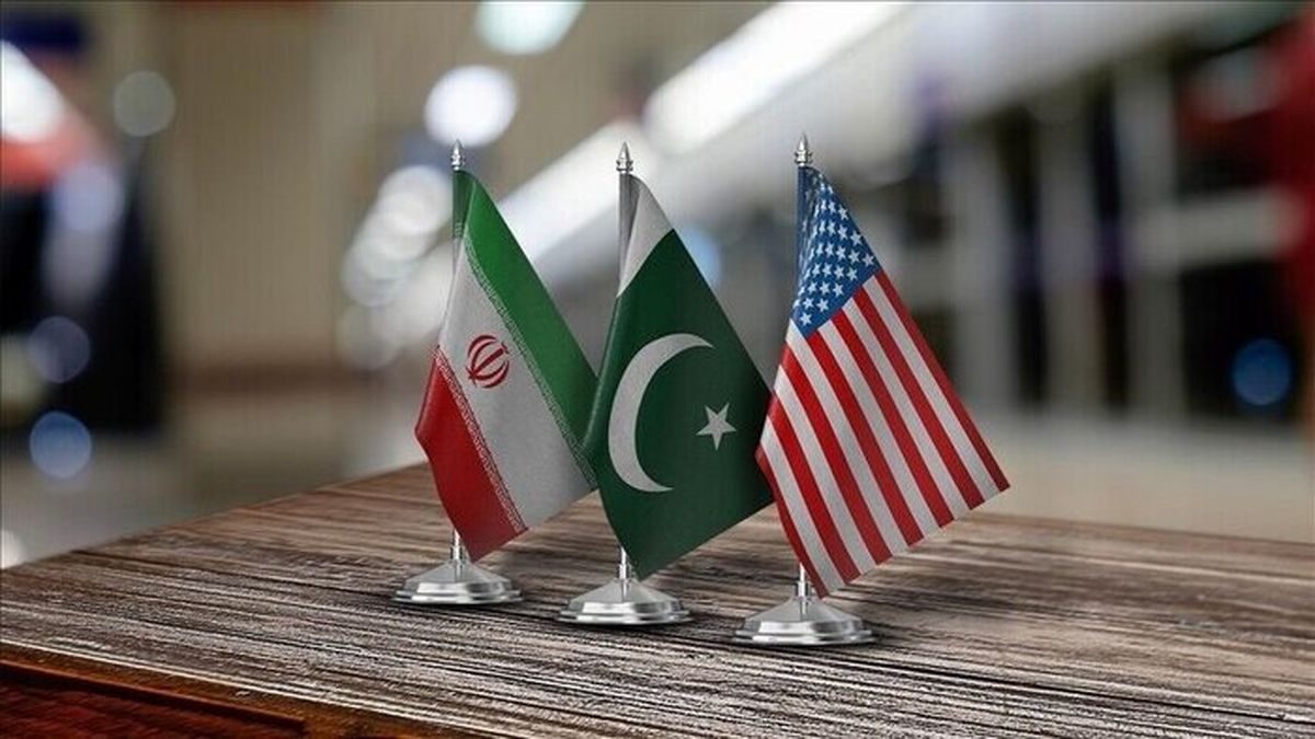 پاکستان: به حمایت از صلح از طریق دیپلماسی متعهدیم