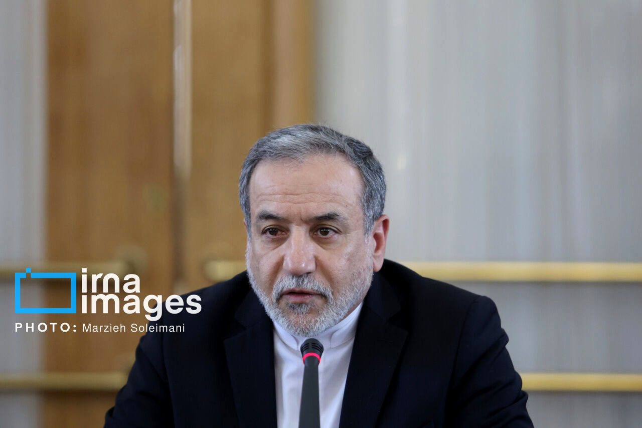 عراقچی از انتصاب سفرای جدید ایران در گرجستان و ارمنستان خبر داد