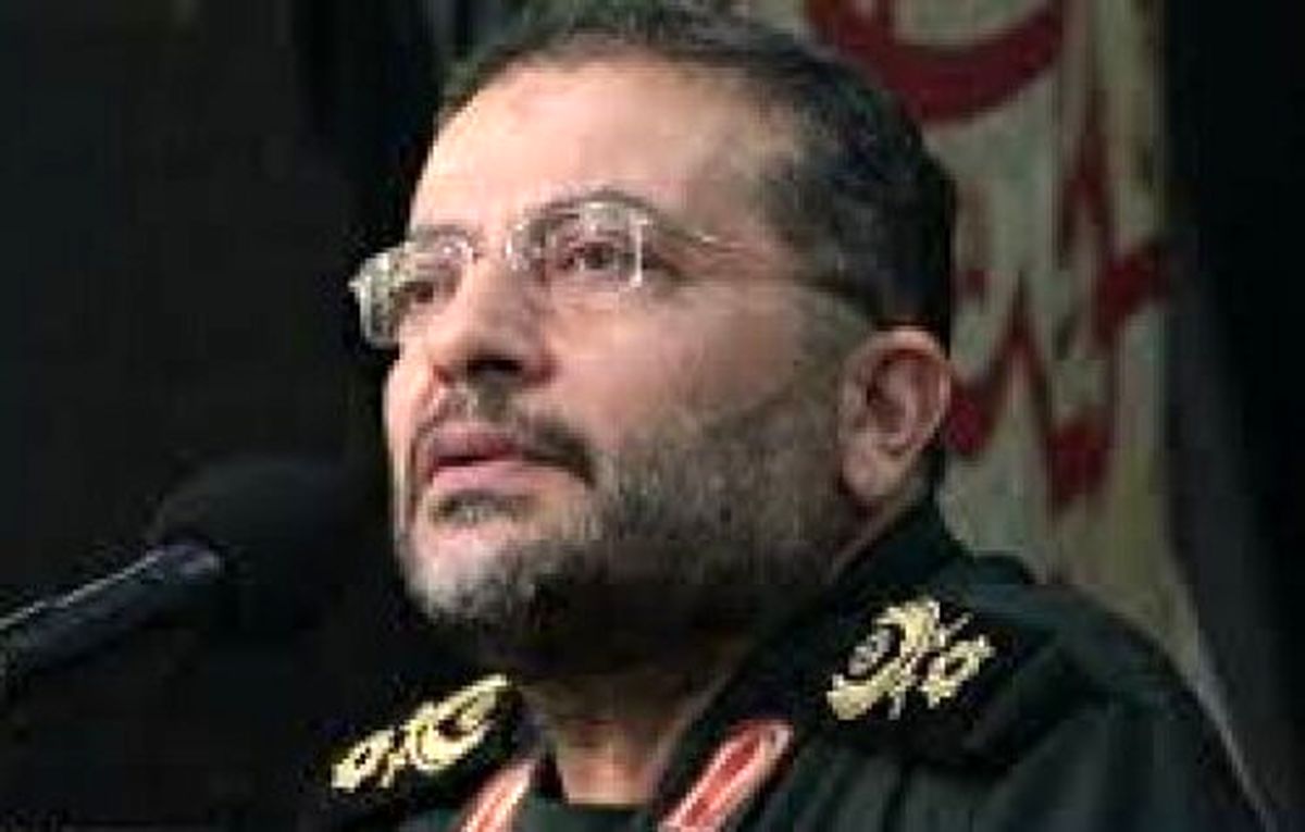
سردار سلیمانی: علت زنده بودن جمهوری اسلامی، زنده بودن جهاد است