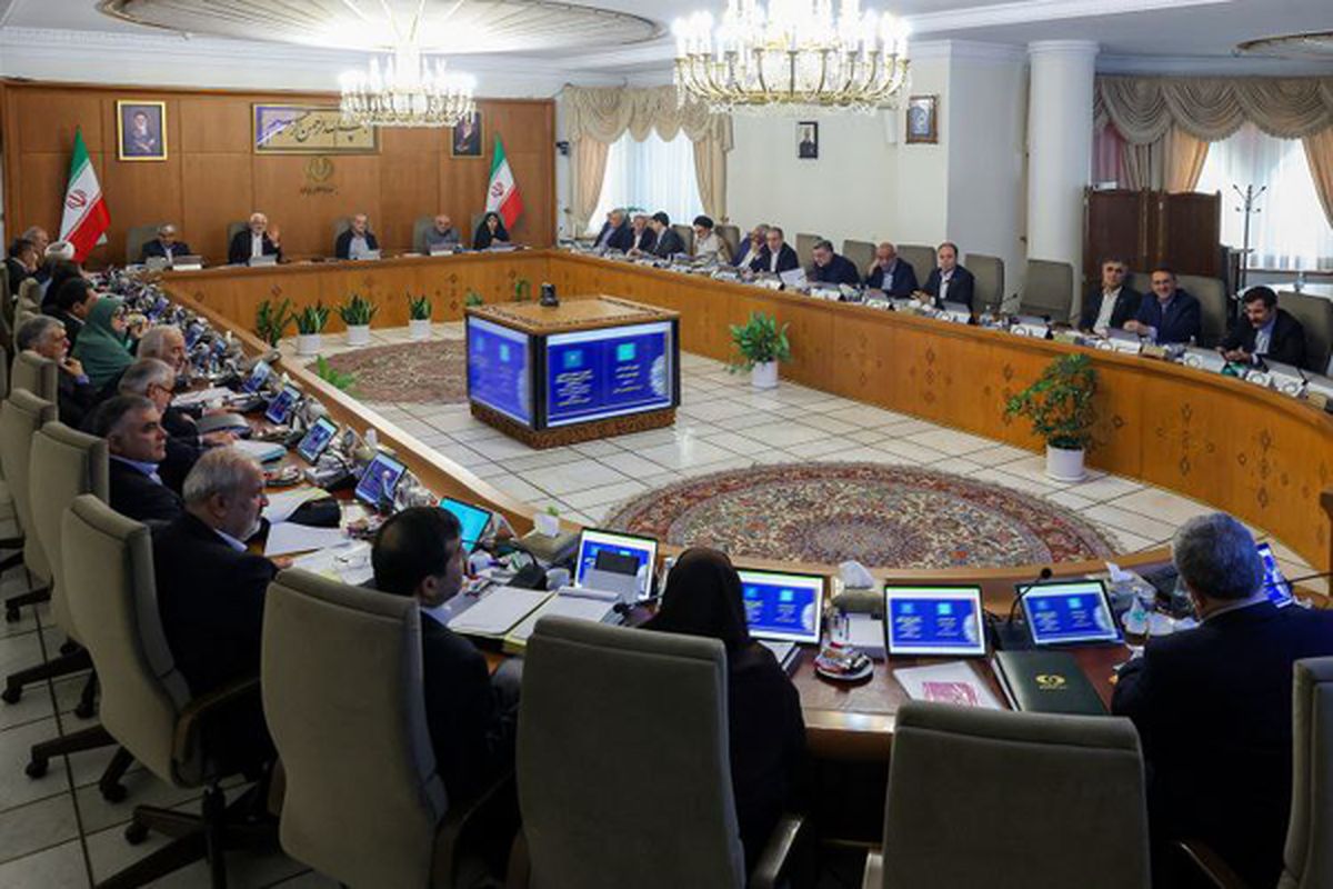 دولت پس از تصویب «پالرمو» و «CFT» نظرش را تغییر داد