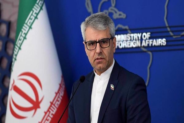 احضار سفرای کشورهای اروپایی به وزارت امور خارجه 