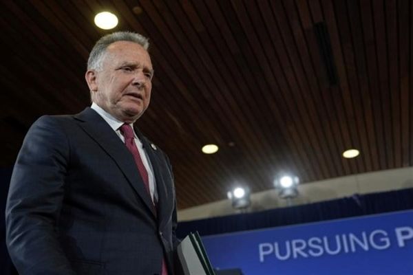 تصمیم ویتکاف به کناره‌گیری پس از توافق غزه؟