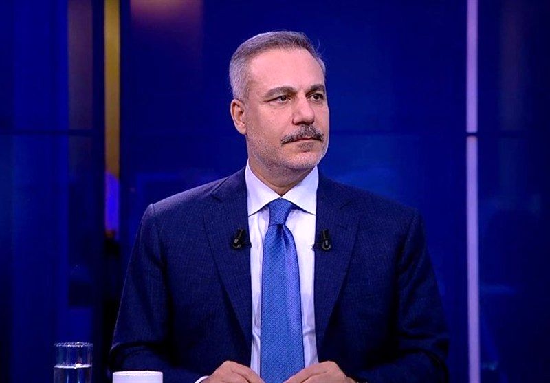 روایت هاکان فیدان از شب تماس تلفنی مارکو روبیو درباره ایران