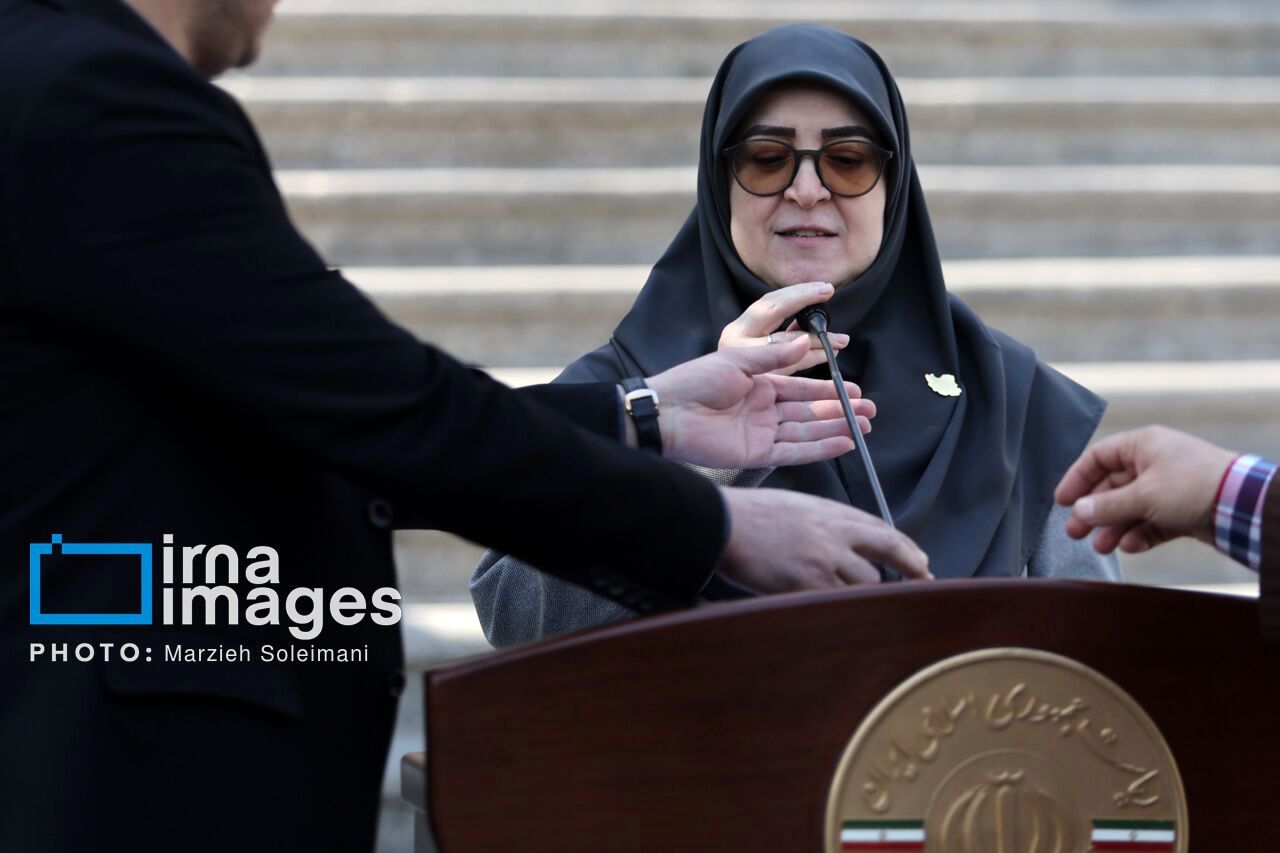 خبر های مهم مهاجرانی از جلسه هیات دولت