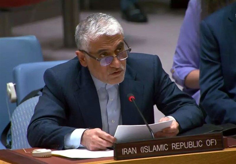 ایروانی: ایران هرگز تحت اجبار مذاکره نخواهد کرد