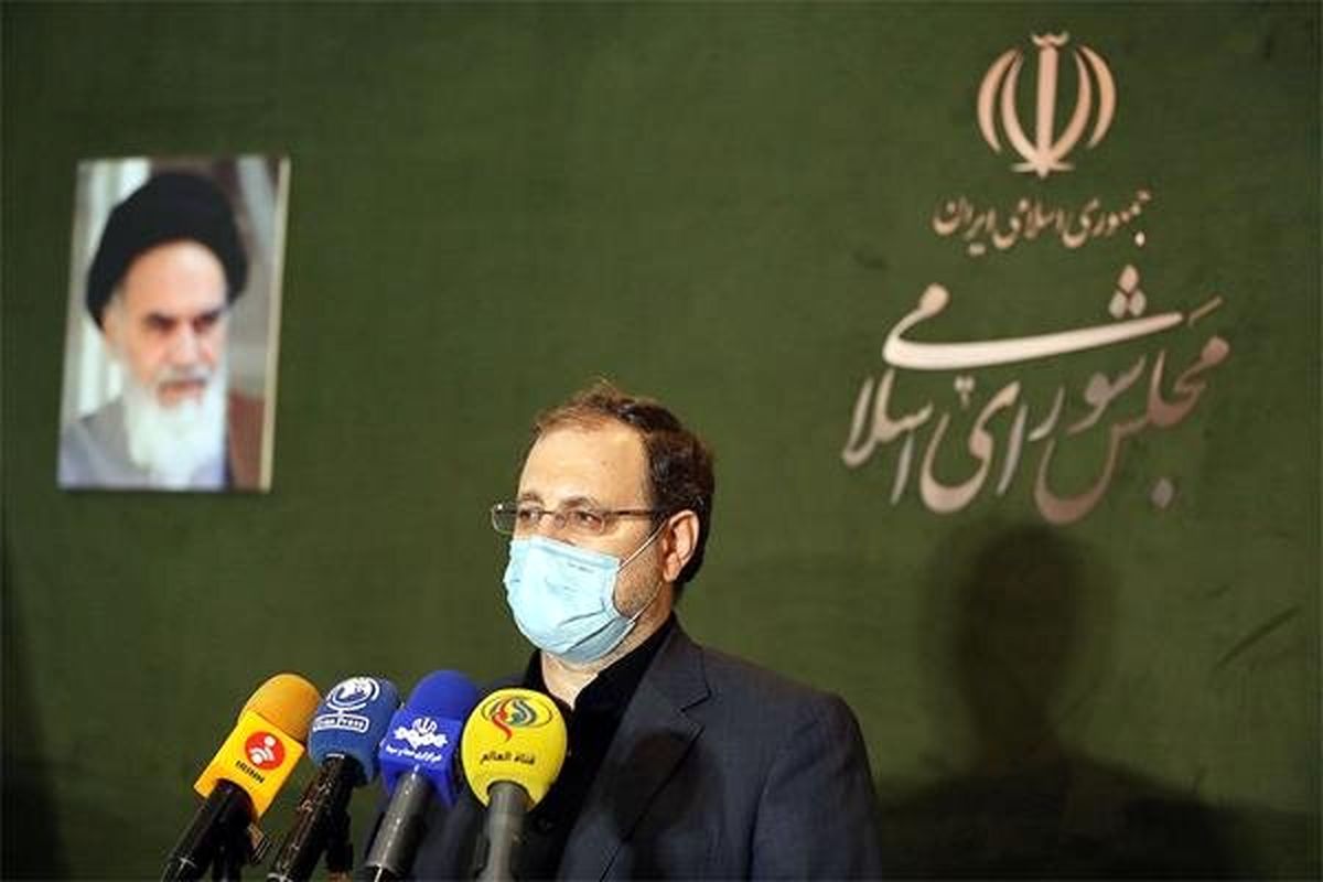 موسوی: جمهوری اسلامی با طالبان در تماس است/اتفاقات افغانستان را رصد میکنیم