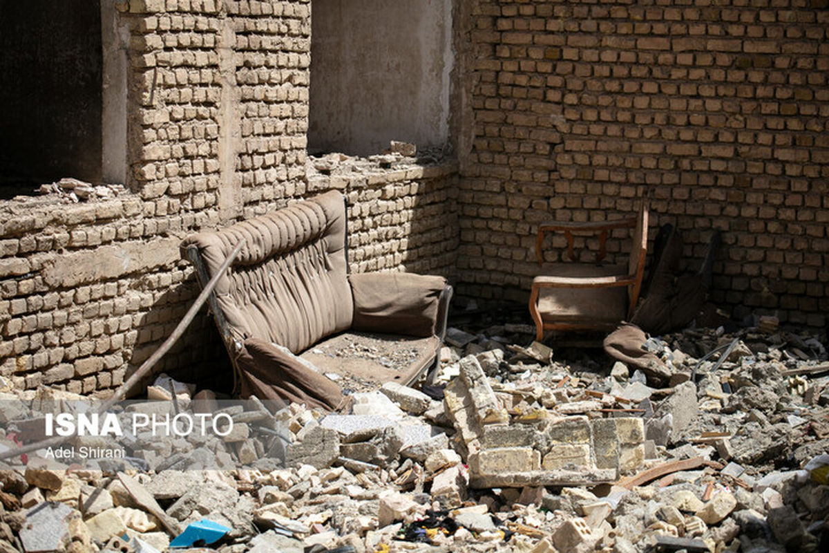 آغاز پرداخت ودیعه 500 میلیونی اسکان به آسیب‌دیدگان جنگ