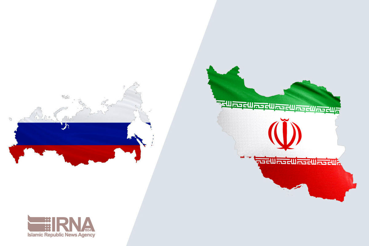 شرکتهای نفت و گاز روسیه در راه ایران