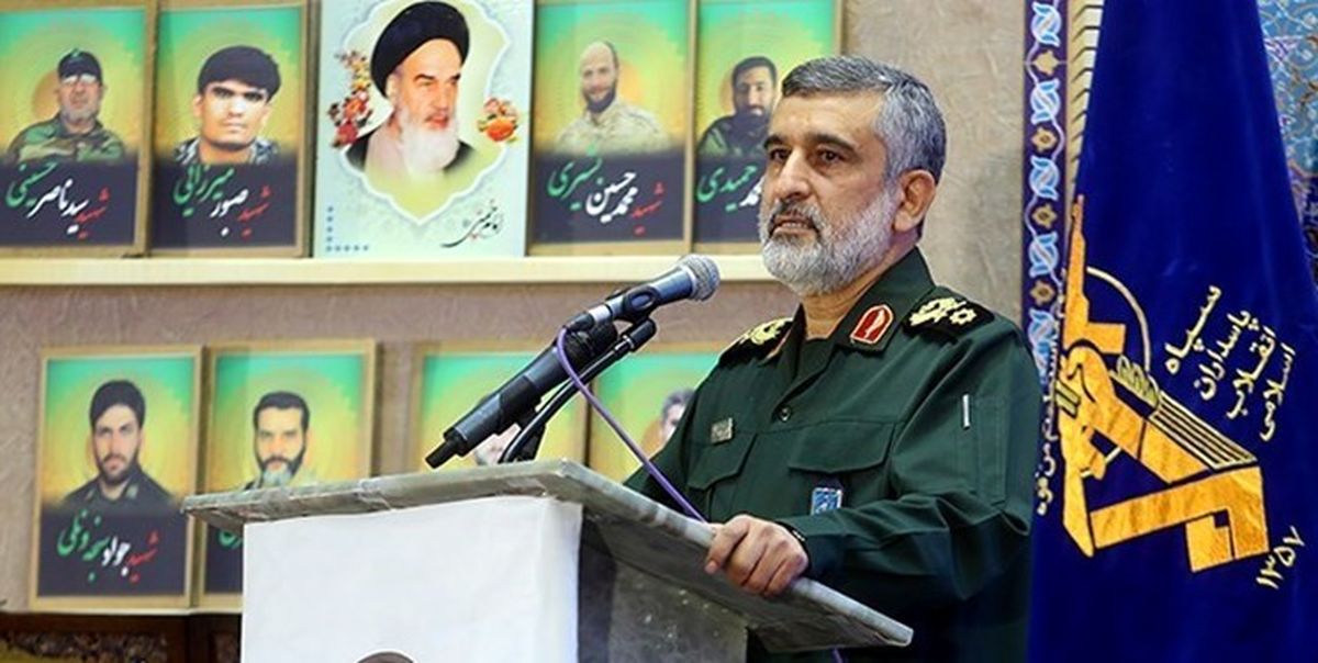 دشمنان به دنبال نابود کردن کشور ما و سوریهسازی آن هستند /نگاه انقلابی به موضوعات، موجب پیشرفتهای اساسی در سطح بینالملل شد