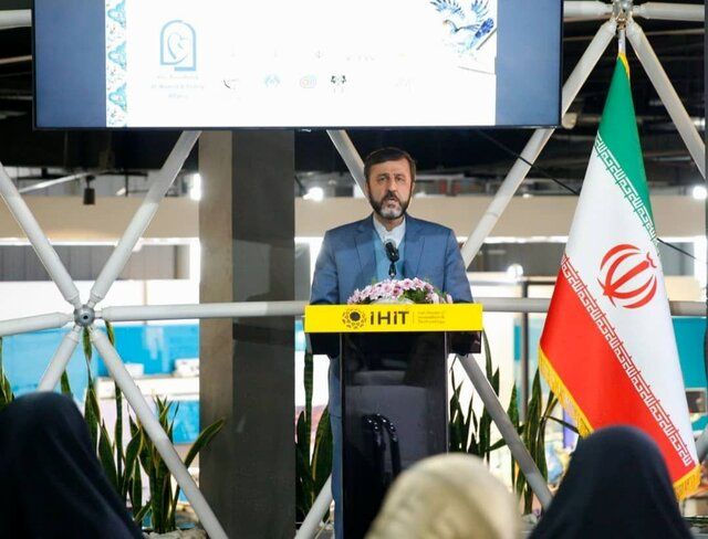 غریبآبادی: به نظام تحریمی ایران چیزی اضافه نمیشود