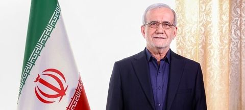 پزشکیان: مذاکرات اخیر نشانه‌های امیدوارکننده‌ای داشت