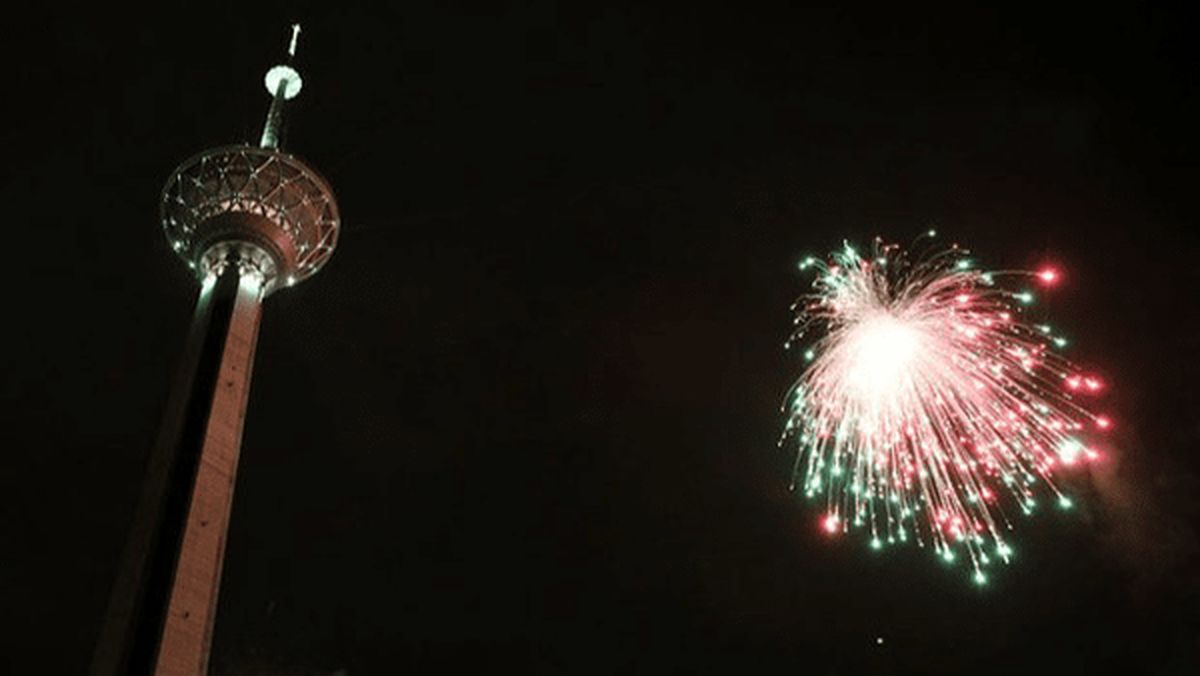 ماجرای صدای شنیده‌شده در برخی نقاط تهران  