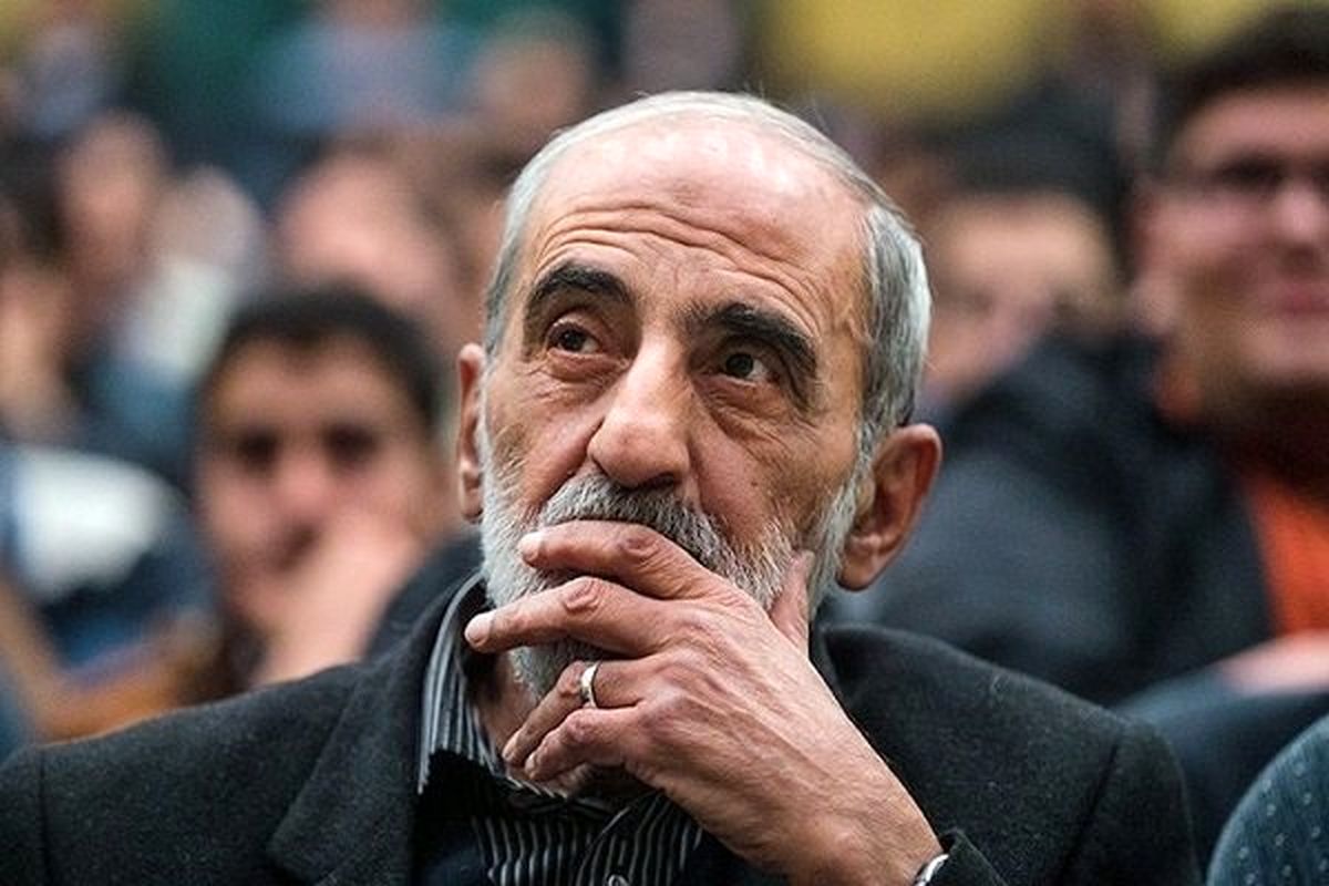 شریعتمداری: امروز فضای جنگ شناختی است و میدان نبرد ذهن انسان‌هاست