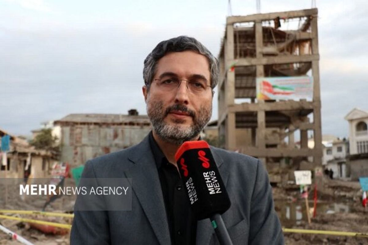 آخرین بازمانده خانواده‌ای شهیدپرور: رژیم صهیونیستی ۱۵ نفر از خانواده‌ام را به شهادت رساند