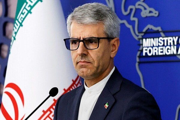 واکنش بقایی به ادعاهای وندی شرمن درباره اسنپبک/ با بدعهدی آمریکا روبهرو شدیم