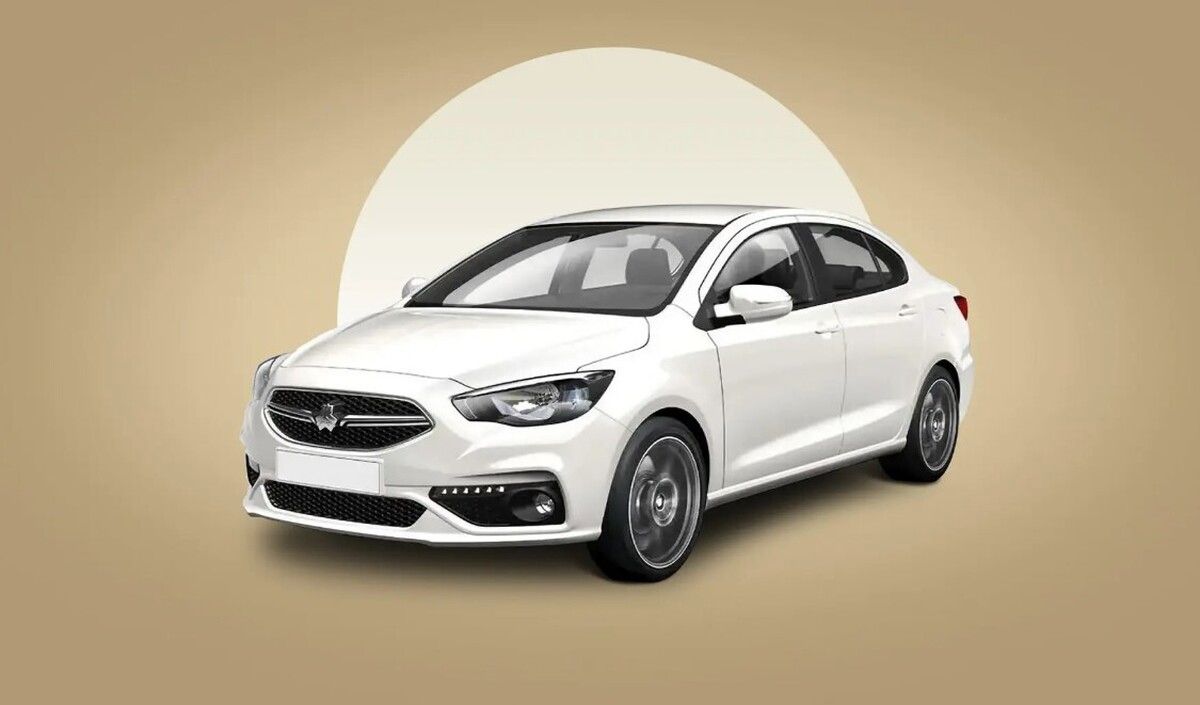 باخرید این خودرو سایپا به قیمت کارخانه ۳۲۵ میلیون تومان سود کنید