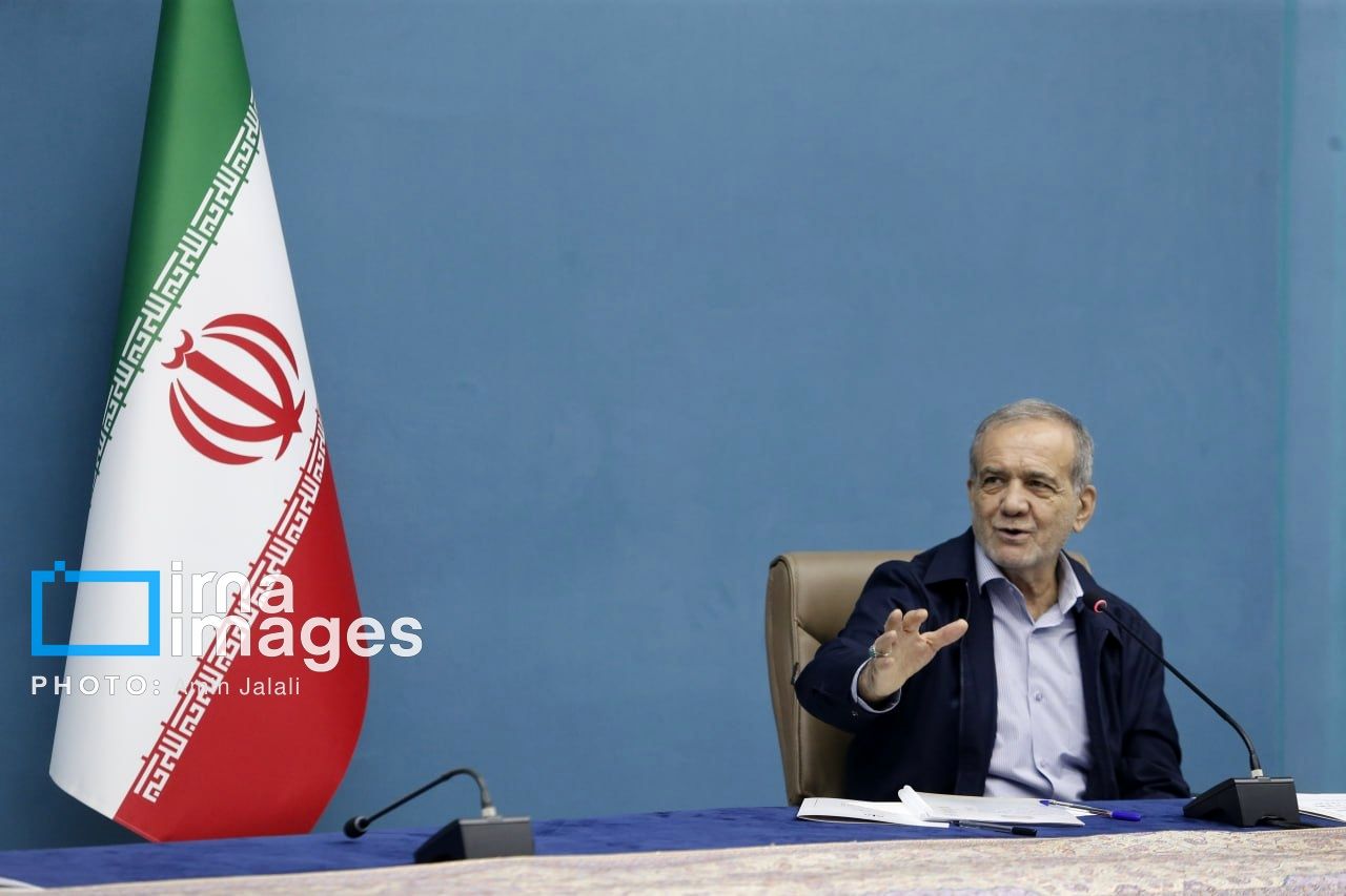 موضع رئیس‌جمهور درباره طرح پزشک خانواده