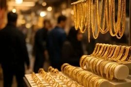افزایش شبانه قیمت طلای ۱۸ عیار | جهش ۶ میلیونی قیمت سکه در یک روز