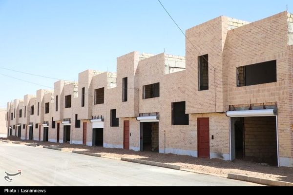 ثبت نام وام یارانه ای 500 میلیونی با کارمزد 5 درصد | واگذاری زمین رایگان در سامانه «تم» 