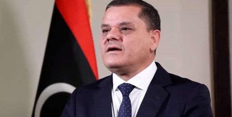 نظر مقام لیبیایی درباره ایران