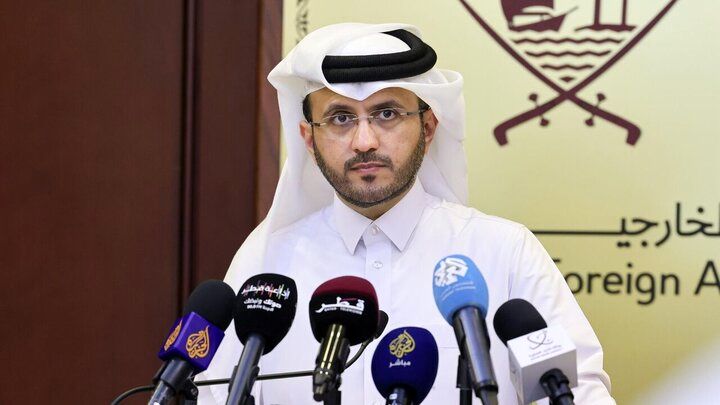 موضع گیری جدید قطر درباره تحولات منطقه