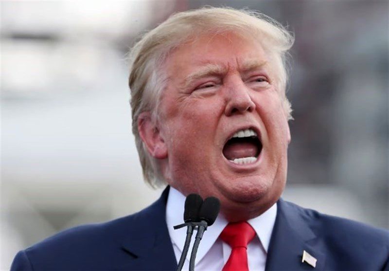 یک منبع مطلع: تلاش شخص ترامپ برای تاثیرگذاری بر روند گفتگوها