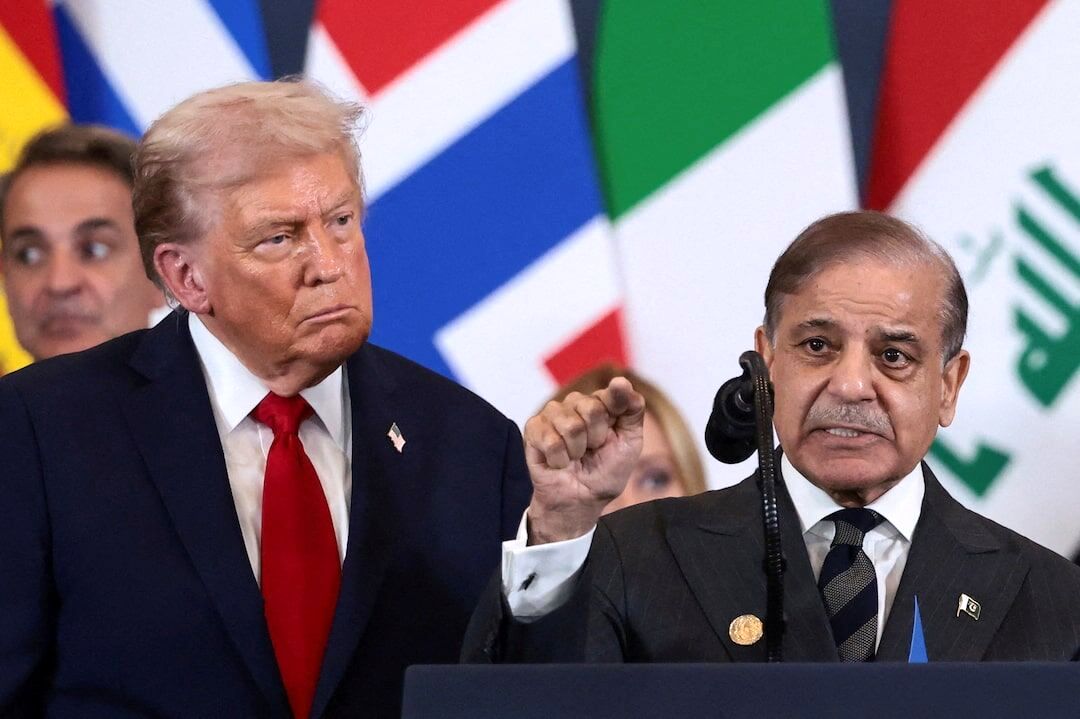 روایت پاکستانی‌ها از باجگیری جدید ترامپ در مذاکرات/اسلام‌آباد «نه» گفت