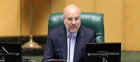 اصلاح‌طلبان رادیکال و حامیان حسن روحانی چگونه گفته‌های قالیباف را تحریف کردند؟