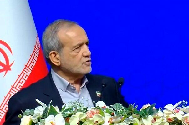 پزشکیان: تمام دغدغهام در دولت این است که چگونه معیشت مردم را حل کنم
