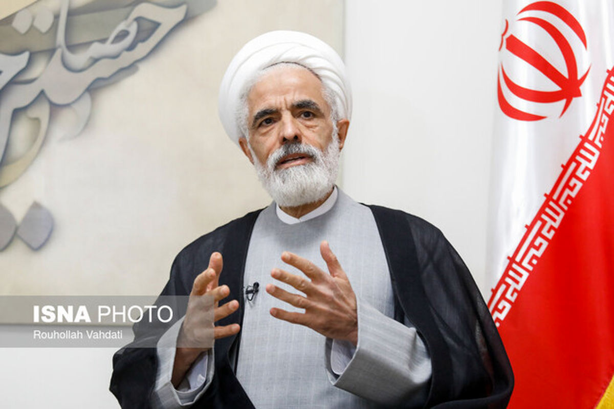 انصاری: فضای مجمع تشخیص مصلحت برای تصویب پالرمو مثبت است