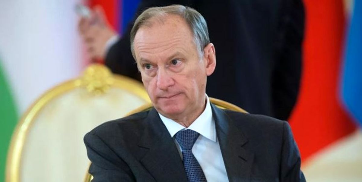 نگاه مقام روس به تحریم‌های نامشروع علیه روسیه