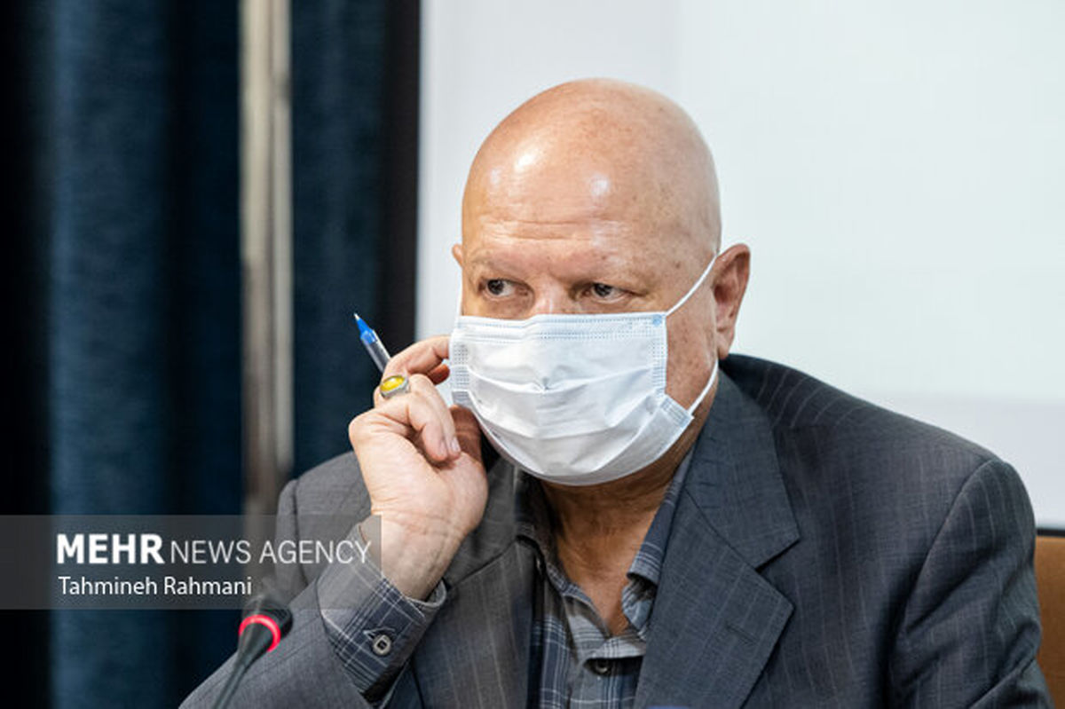 آئینه عملکرد درست دولت کاهش تورم نقطه‌ای است