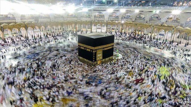 اعتراض به شرط سنی حج و سهمیه‌بندی عربستان
