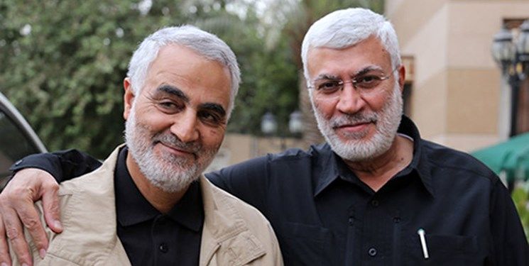 جزئیات نشست کمیته مشترک پیگیری ترور شهیدان سلیمانی و المهندس