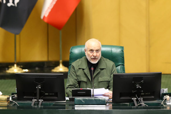 تصاویر: نشست علنی سه شنبه ۴ آذرماه مجلس  