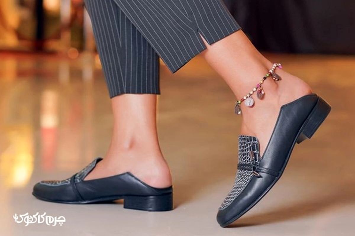 راهنمای چرم کاکتوس برای خرید کفش زنانه چرم