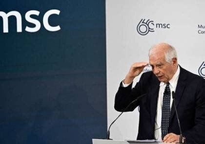 
بورل: دوران هیمنه غرب به پایان خود رسیده است