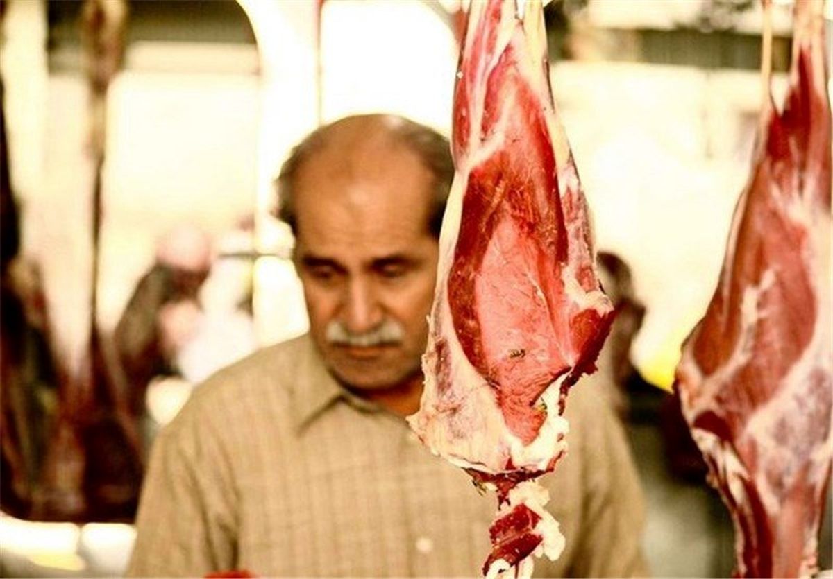 مصرف گوشت قرمز ایرانی ها نصف شد/قیمت دام سبک کیلویی چند؟