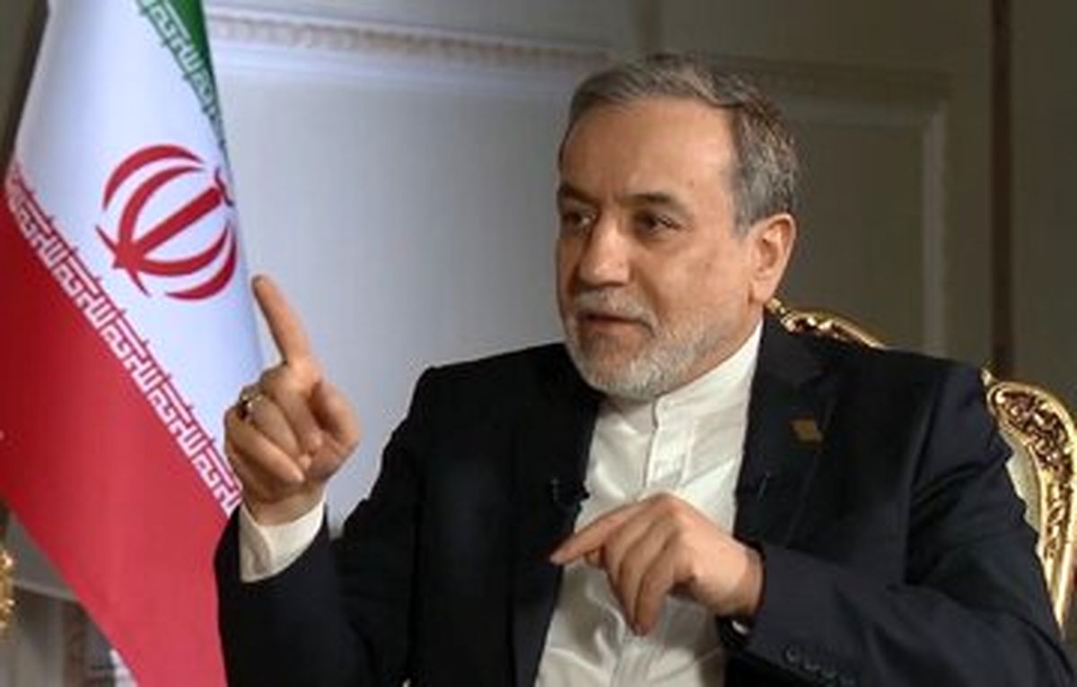 توئیت شبانه عراقچی درباره آمادگی برای توافق عادلانه