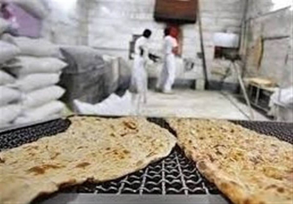 آغاز پرداخت یارانه نان از امروز