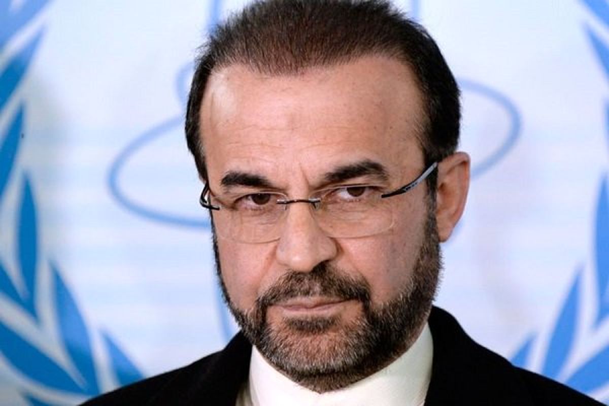 انتقاد نجفی از اقدام سه کشور اروپایی