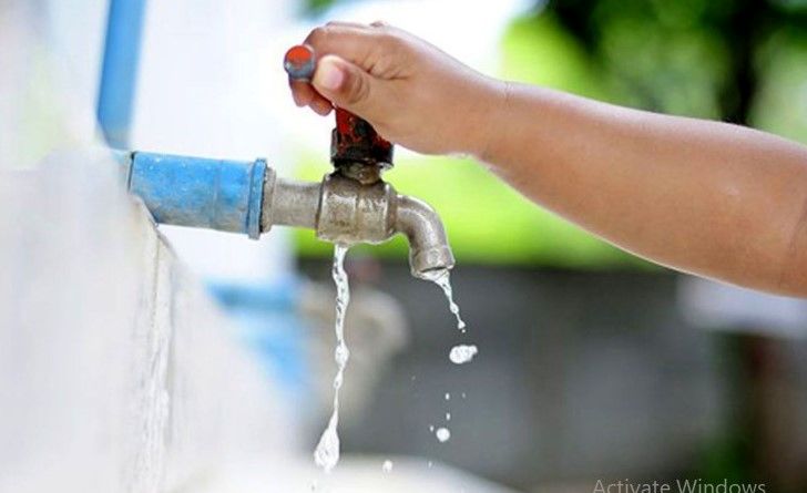 ساعات قطعی آب تهران از امشب! | ​آغاز جیره‌بندی آب ذخیره کنید!