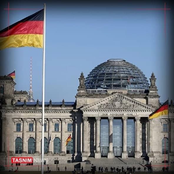 آلمان: اتباع آلمانی همین حالا اوکراین را ترک کنند