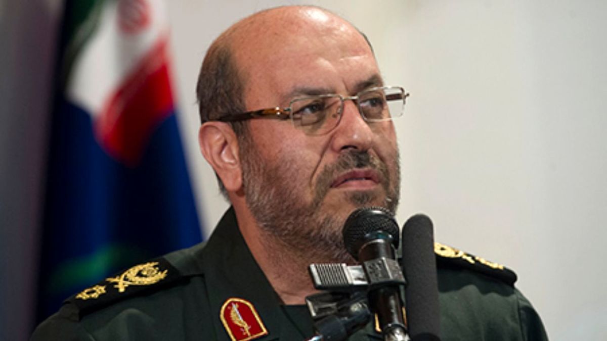 حسین دهقان:  آمریکا هرگز به بازگشت به برجام در سطح دیپلماتیک پاسخ مثبت نداد