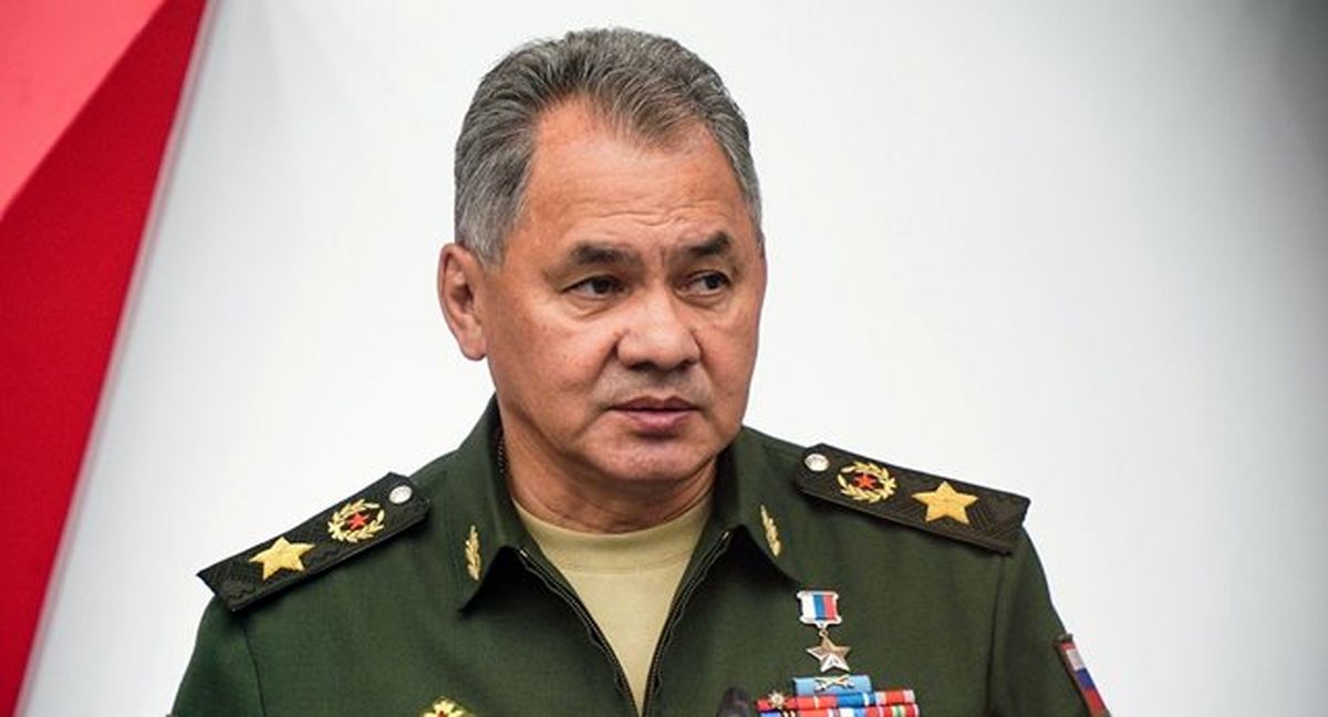 مشارکت ایران در رژه بزرگ دریایی روسیه 