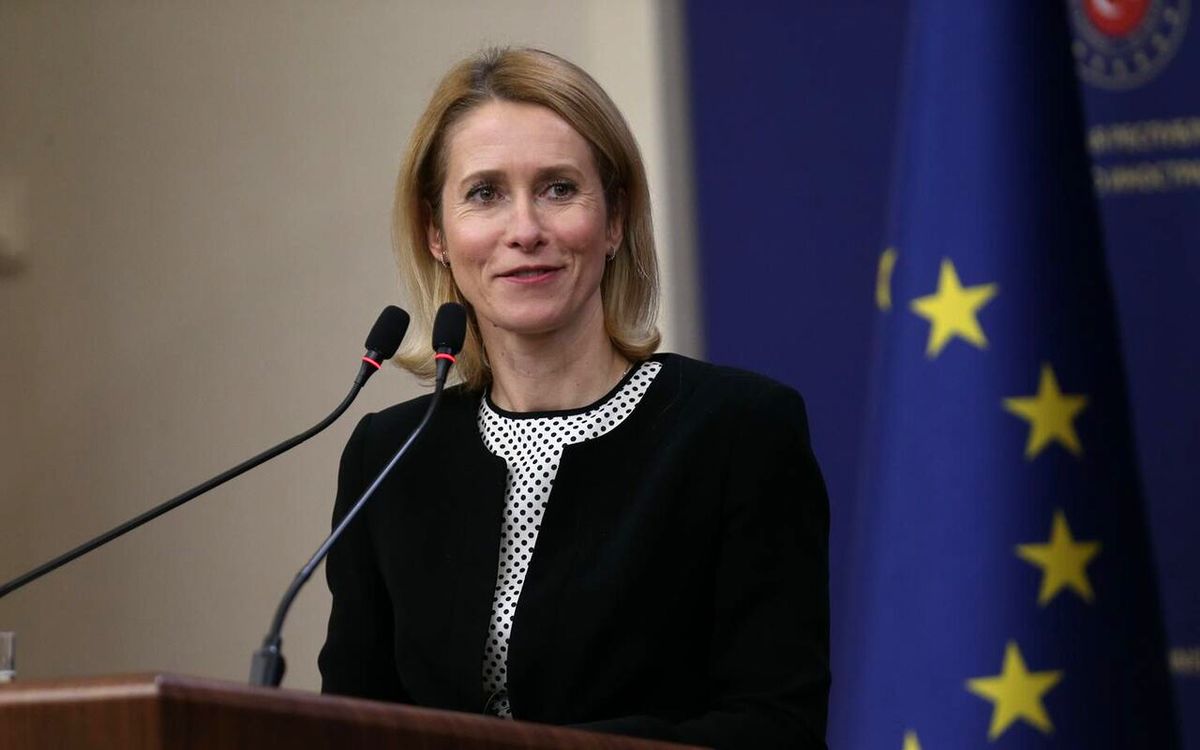 مقام اروپایی:‌امیدواریم به راه حل دیپلماتیک در ارتباط با ایران دست یابیم