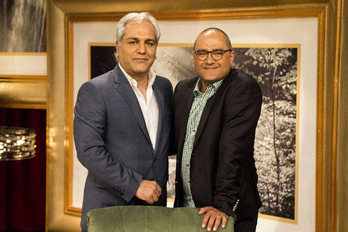 زمان‌ بازگشت «خندوانه» به تلویزیون