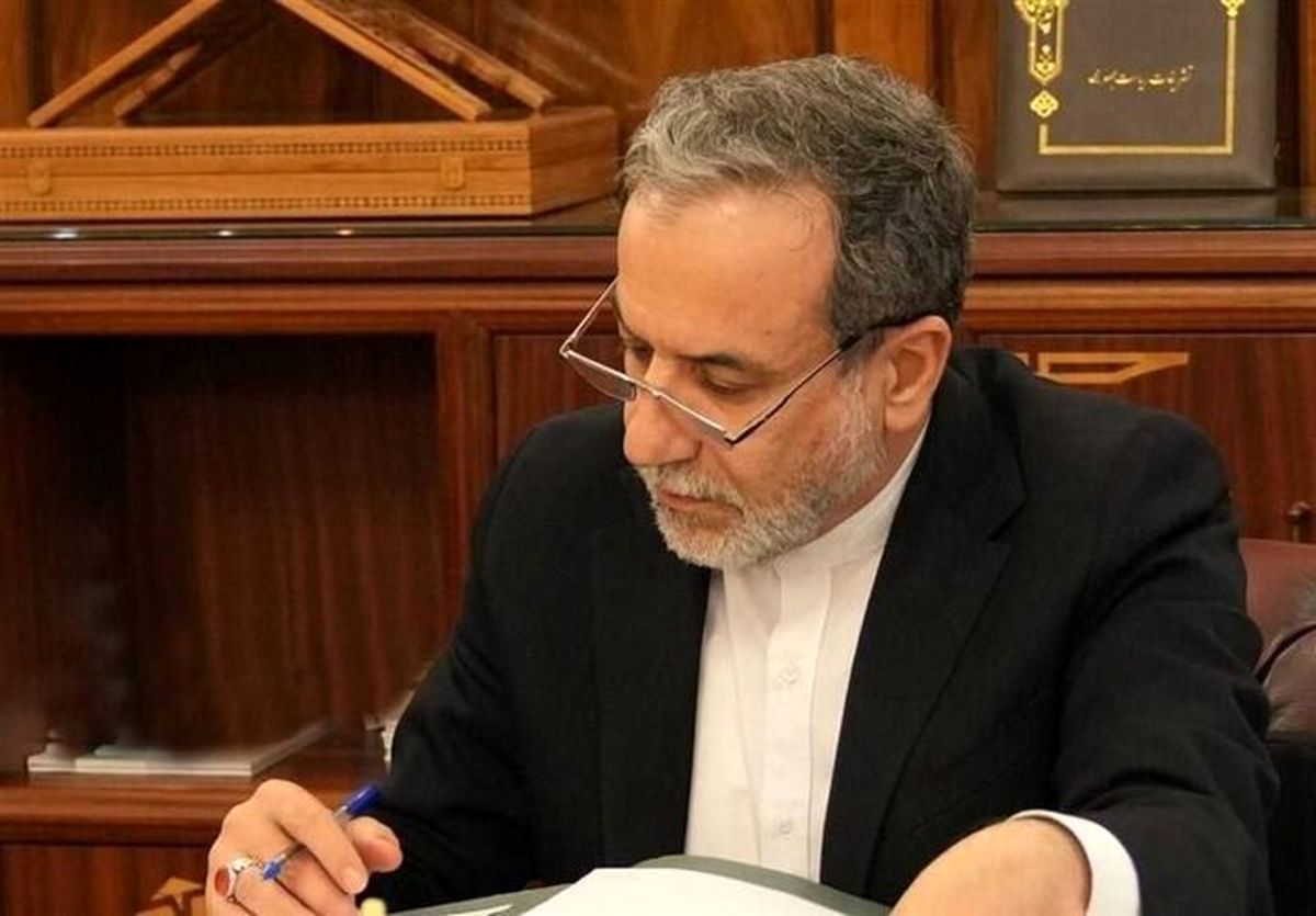 عراقچی: پروژه خطرناک «اسرائیل بزرگ» آغاز شده است / در بازی اسنپبک تروئیکای اروپایی پیروز میدان نخواهند بود